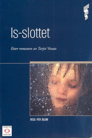 Is-slottet (1987) - poster