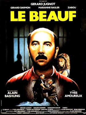 Le Beauf (1987) - poster