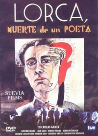 Lorca, Muerte de un Poeta (1987) - poster