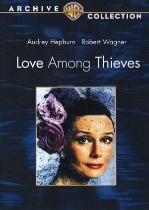 Love among Thieves (1987) - poster
