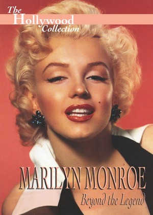 Marilyn Monroe: Beyond the Legend (1987) - poster