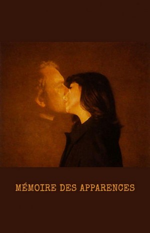 Mémoire des Apparences (1987) - poster