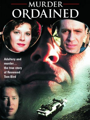Murder Ordained (1987) - poster