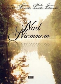 Nad Niemnem (1987) - poster