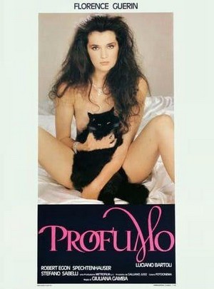 Profumo (1987) - poster