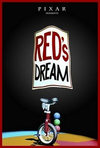 Red's Dream (1987) - poster