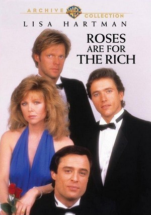 Roses Are for the Rich (1987) - poster