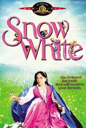Snow White (1987) - poster