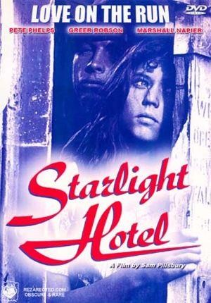 Starlight Hotel (1987) - poster
