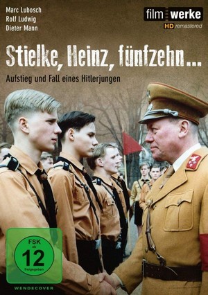 Stielke, Heinz, Fünfzehn... (1987) - poster