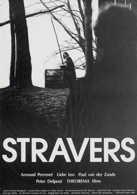 Stravers (1987) - poster