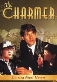 The Charmer (1987) - poster