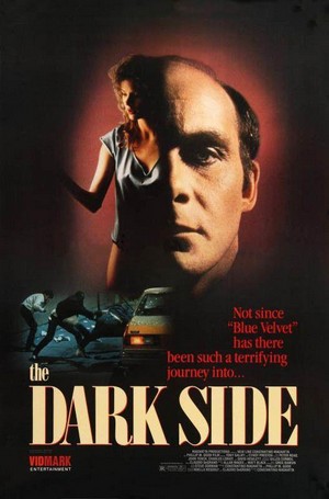 The Darkside (1987) - poster