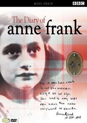 The Diary of Anne Frank (1987) - poster