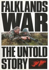 The Falklands War: The Untold Story (1987) - poster