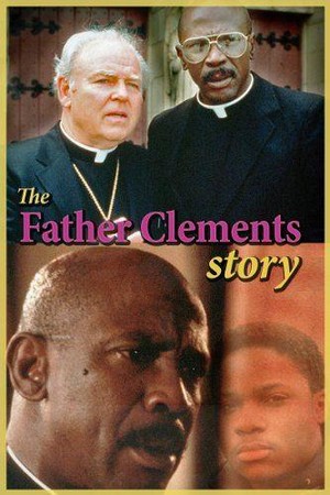 The Father Clements Story (1987) - poster