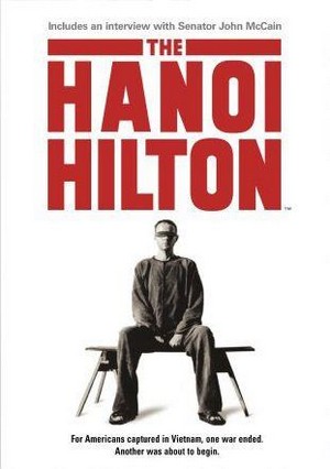The Hanoi Hilton (1987) - poster
