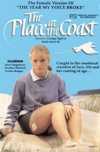 The Place at the Coast (1987) - poster