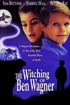 The Witching of Ben Wagner (1987) - poster