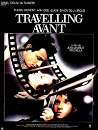 Travelling Avant (1987) - poster