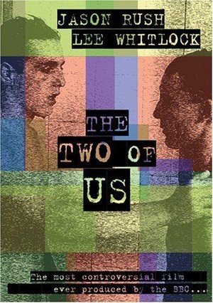 Two of Us (1987) - poster