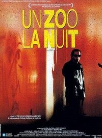 Un Zoo la Nuit (1987) - poster