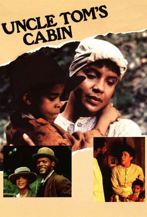 Uncle Tom's Cabin (1987) - poster