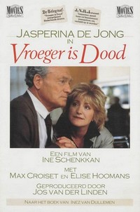 Vroeger Is Dood (1987) - poster