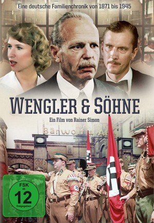 Wengler & Söhne (1987) - poster