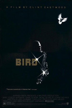 Bird (1988) - poster