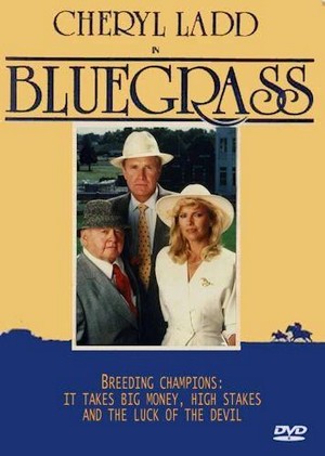 Bluegrass (1988) - poster