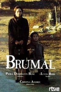 Brumal (1988) - poster