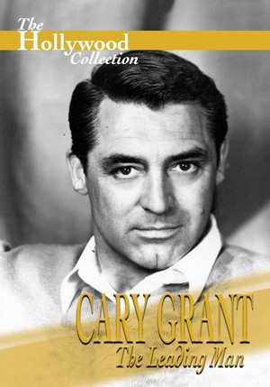 Cary Grant: A Celebration of a Leading Man (1988) - poster