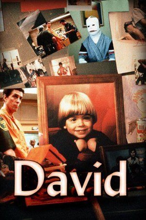 David (1988) - poster