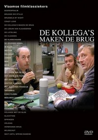 De Kollega's Maken de Brug (1988) - poster