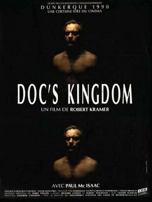 Doc's Kingdom (1988) - poster