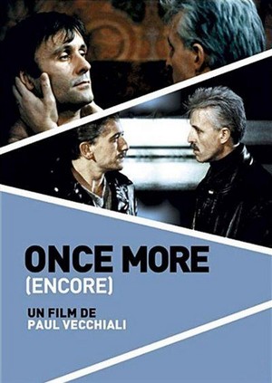 Encore (1988) - poster