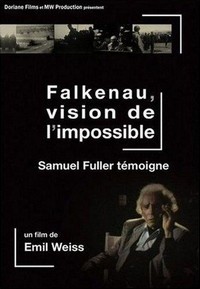 Falkenau, the Impossible (1988) - poster