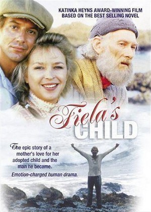 Fiela Se Kind (1988) - poster