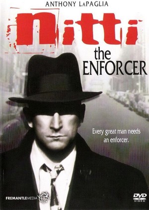 Frank Nitti: The Enforcer (1988) - poster