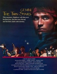 Gemini: The Twin Stars (1988) - poster