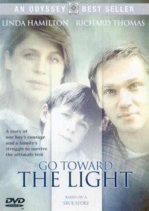 Go toward the Light (1988) - poster