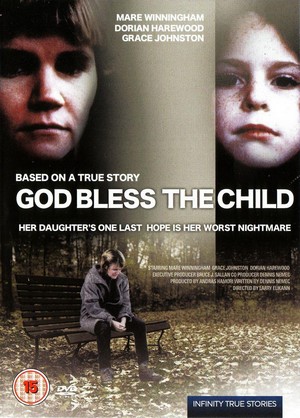 God Bless the Child (1988) - poster