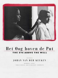 Het Oog boven de Put (1988) - poster