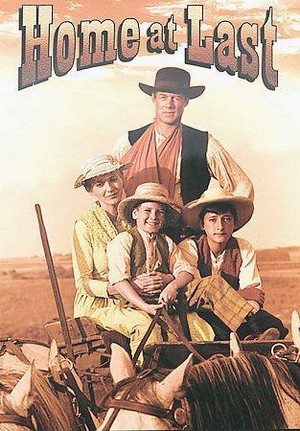 Home at Last (1988) - poster