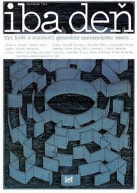 Iba Den (1988) - poster