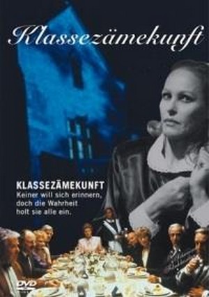 Klassäzämekunft (1988) - poster