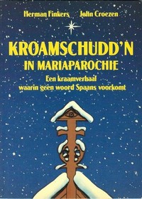 Kroamschudd'n in Mariaparochie (1988) - poster