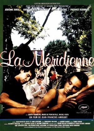 La Méridienne (1988) - poster