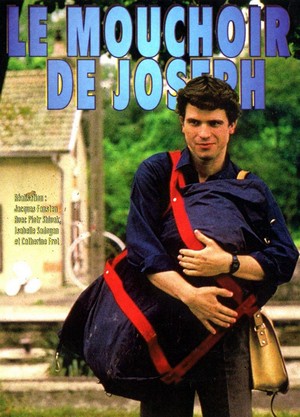 Le Mouchoir de Joseph (1988) - poster